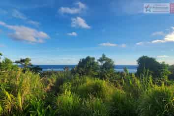 Pacific Islands - Address withheld