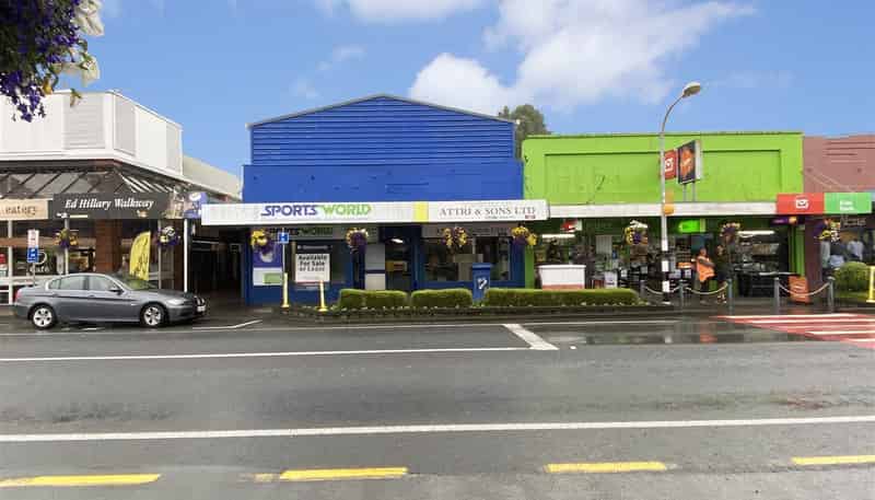 37 Maniapoto Street, Otorohanga