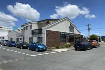 Town Basin Conversion Opportunity