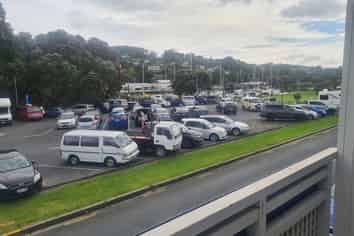 Town Basin Conversion Opportunity