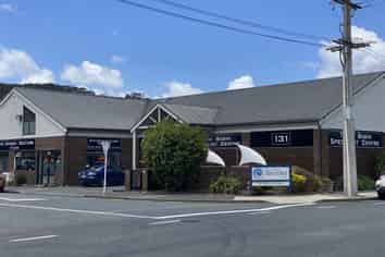 Town Basin Conversion Opportunity