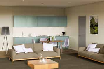 123 Taranaki Street - Ramada Hotel and Suites, Te Aro