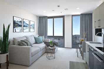 123 Taranaki Street - Ramada Hotel and Suites, Te Aro