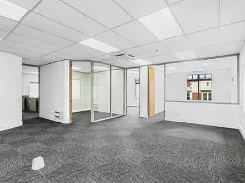 OWNER OCCUPIER OPPORTUNITY ON ALBANY ST