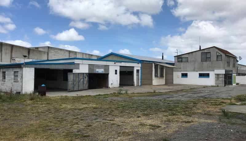  34B Sheffield Crescent, Burnside