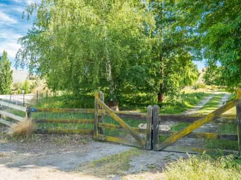 172 Burn Cottage Road, Cromwell