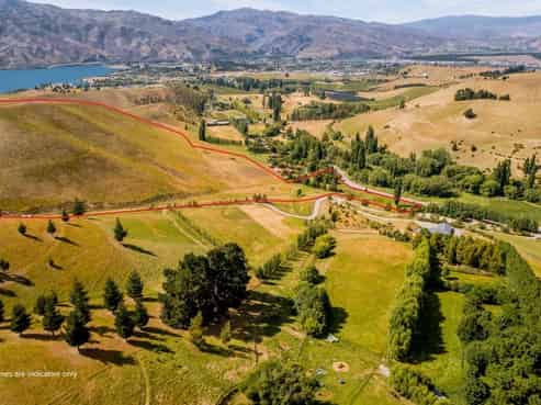 172 Burn Cottage Road, Cromwell