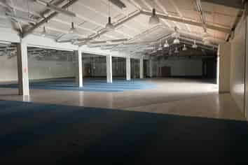 Storage Available in Central Hastings