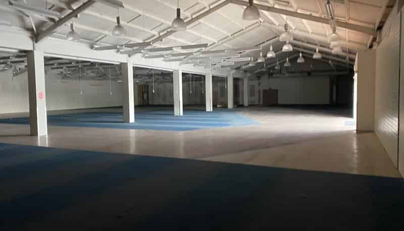 307 Queen Street East, Hastings