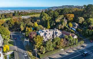 9 Alva Street, Dunedin Central