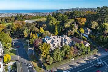 9 Alva Street, Dunedin Central