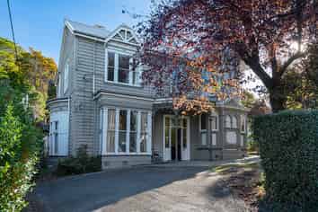 9 Alva Street, Dunedin Central