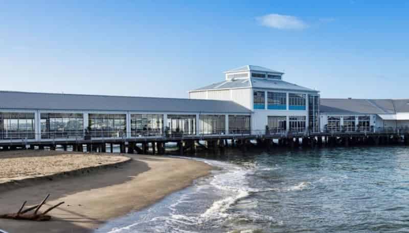 1 Queens Parade, Devonport