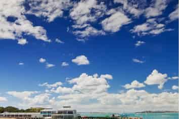 Iconic Devonport Wharf Tenancy Available 