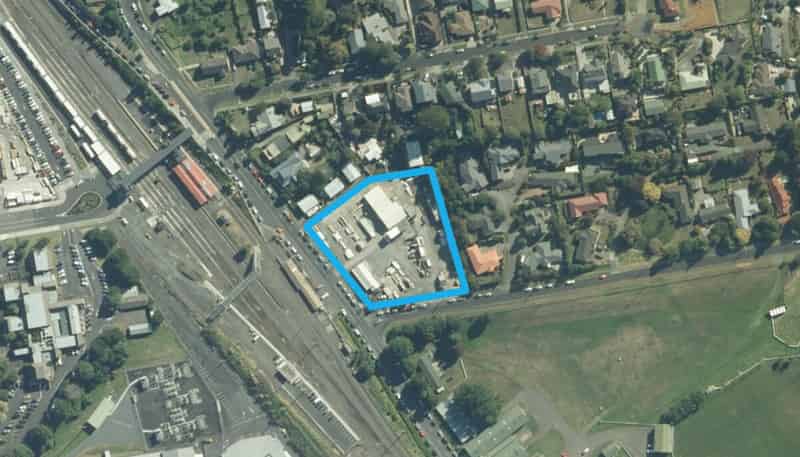 48 Station Road, Pukekohe, Pukekohe