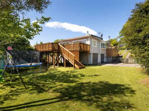 43 Essex Street, Vogeltown