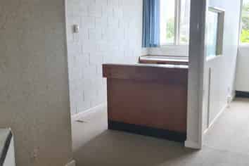 Office Suite -Victoria Avenue