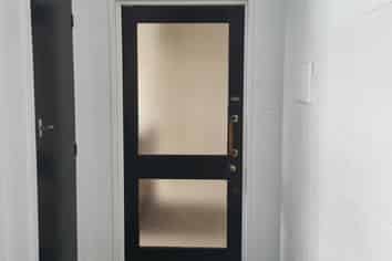 Office Suite -Victoria Avenue