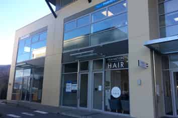 Stunning location in Frankton!