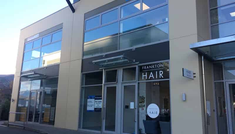 1092 Frankton Road, Terrace Junction Retail, Queenstown Central