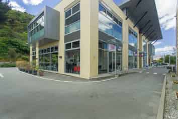 Stunning location in Frankton!