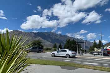 Stunning location in Frankton!