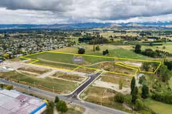 Poplars Business Park