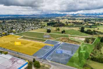 Poplars Business Park