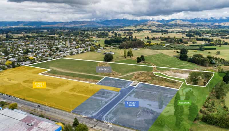 POPLARS/72 Ngaumutawa Road, Masterton