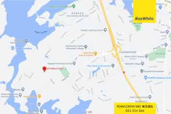 Lot 86, 38 Oakland Road, Karaka