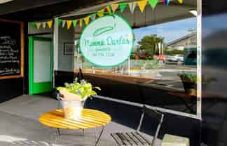 Do what you love, love what you do.  