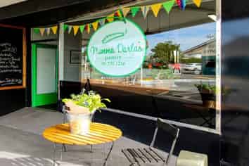 Do what you love, love what you do.  