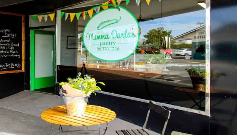 1 First Street, Masterton