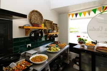 Do what you love, love what you do.  