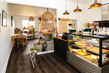 Do what you love, love what you do.  