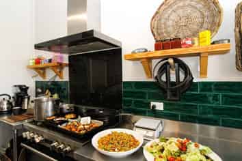 Do what you love, love what you do.  