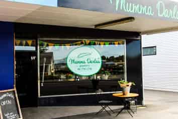 Do what you love, love what you do.  