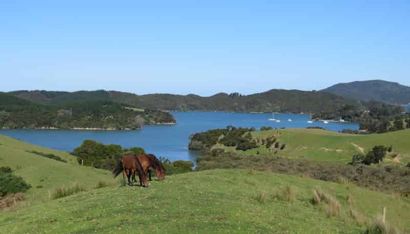 Lot 1 - 5 Russell Road, 