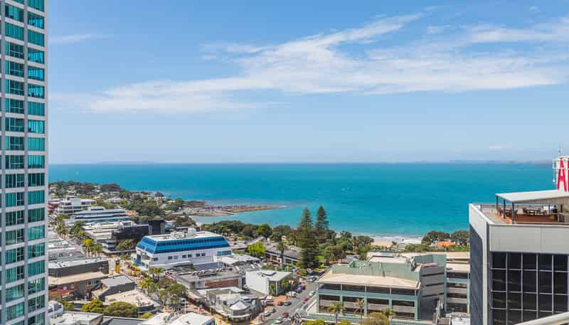 1908/9-17 Byron Avenue, Takapuna