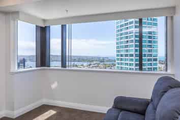 1908/9-17 Byron Avenue, Takapuna