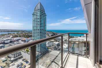 1908/9-17 Byron Avenue, Takapuna