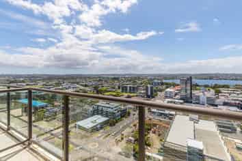 1908/9-17 Byron Avenue, Takapuna