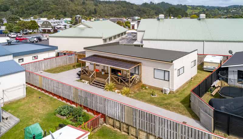 103C Leander Road, Whangamata
