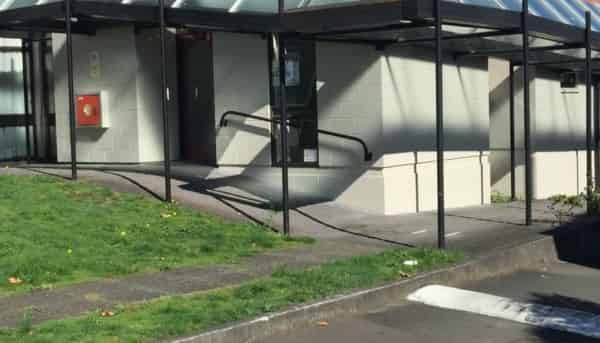 Suite 7 Wicksteed Terrace, Wanganui Central