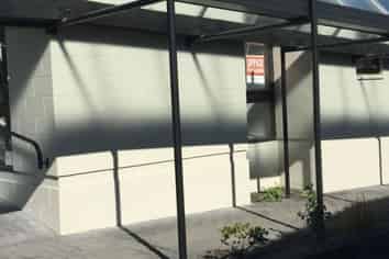 Stylish professional office