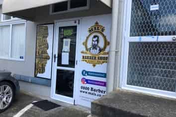 Funky ground floor retail - 32sqm