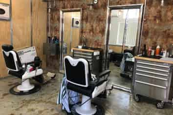 Funky ground floor retail - 32sqm