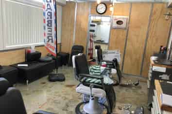 Funky ground floor retail - 32sqm