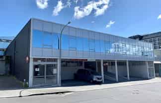 Blank slate refurbished character space 