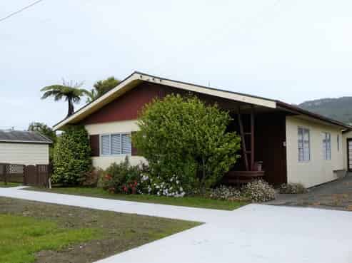 5 Mcgowan Street, Runanga